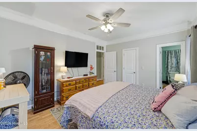 304 Sandy Knob Lane, Rocky Mount, NC 27803 - Photo 13