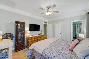 304 Sandy Knob Ln, Rocky Mount, NC 27803 - Photo 13