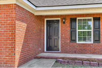3510 Tullocks Hill Drive, Augusta, GA 30906 - Photo 3