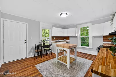 809 Church Street, Scotland Neck, NC 27874 - Photo 19