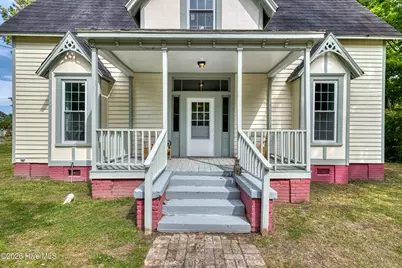 809 Church Street, Scotland Neck, NC 27874 - Photo 3