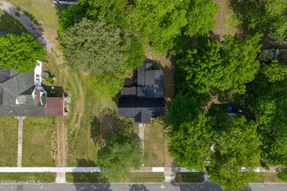 809 Church Street, Scotland Neck, NC 27874 - Photo 31
