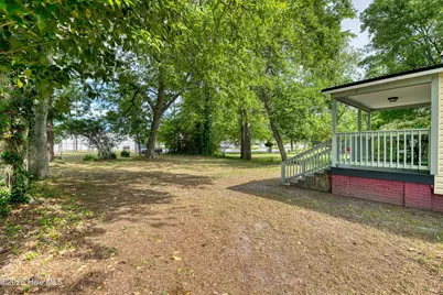 809 Church Street, Scotland Neck, NC 27874 - Photo 25