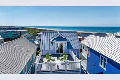 237 Sea Dreams Drive, Atlantic Beach, NC 28512 - Photo 7