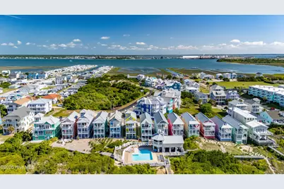 237 Sea Dreams Drive, Atlantic Beach, NC 28512 - Photo 69