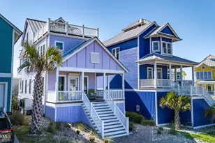 237 Sea Dreams Dr, Atlantic Beach, NC 28512 - Photo 1