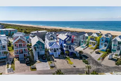 237 Sea Dreams Drive, Atlantic Beach, NC 28512 - Photo 9