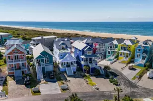 237 Sea Dreams Dr, Atlantic Beach, NC 28512 - Photo 9