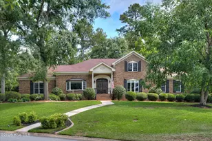 100 Scotch Pine Ct, Aiken, SC 29803 - Photo 1