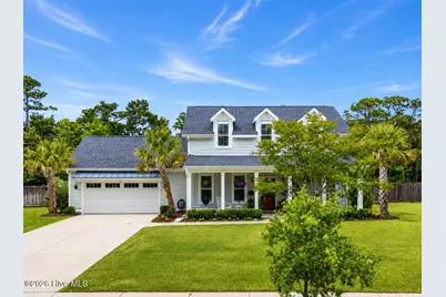 3512 Cordgrass Lane, Wilmington, NC 28409 - Photo 7
