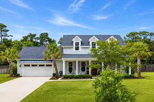 3512 Cordgrass Ln, Wilmington, NC 28409 - Photo 7