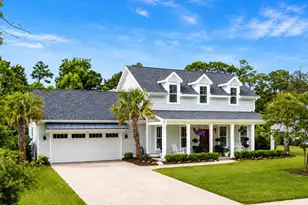 3512 Cordgrass Ln, Wilmington, NC 28409 - Photo 1