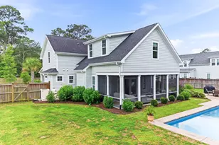3512 Cordgrass Ln, Wilmington, NC 28409 - Photo 39