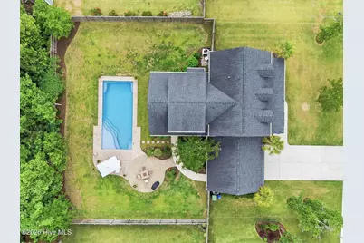 3512 Cordgrass Lane, Wilmington, NC 28409 - Photo 43