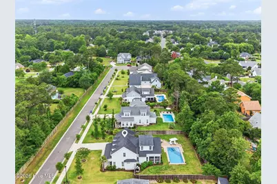 3512 Cordgrass Lane, Wilmington, NC 28409 - Photo 47