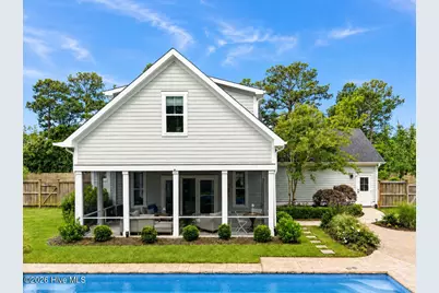 3512 Cordgrass Lane, Wilmington, NC 28409 - Photo 3