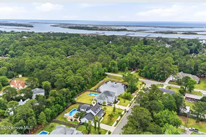 3512 Cordgrass Lane, Wilmington, NC 28409 - Photo 51