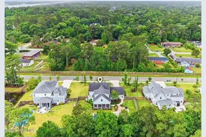 3512 Cordgrass Lane, Wilmington, NC 28409 - Photo 47