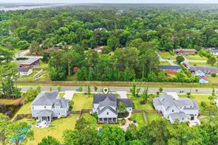 3512 Cordgrass Ln, Wilmington, NC 28409 - Photo 47