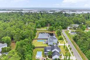 3512 Cordgrass Ln, Wilmington, NC 28409 - Photo 47