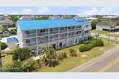 105 Tennessee Avenue #Unit 304, Carolina Beach, NC 28428 - Photo 39