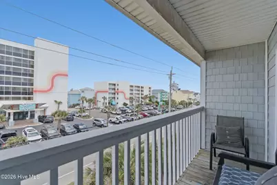 105 Tennessee Avenue #Unit 304, Carolina Beach, NC 28428 - Photo 11
