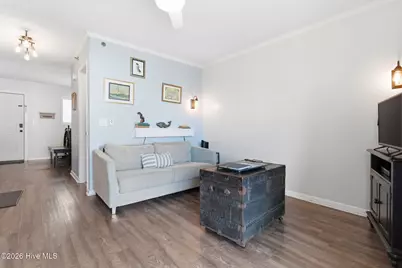 105 Tennessee Avenue #Unit 304, Carolina Beach, NC 28428 - Photo 23