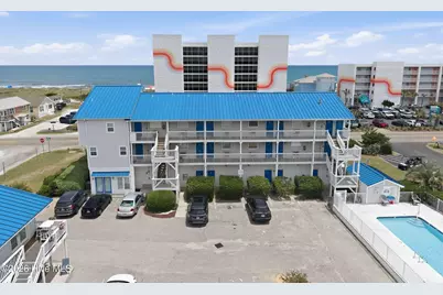 105 Tennessee Avenue #Unit 304, Carolina Beach, NC 28428 - Photo 35