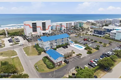 105 Tennessee Avenue #Unit 304, Carolina Beach, NC 28428 - Photo 1