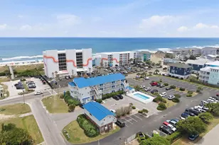 105 Tennessee Ave, Carolina Beach, NC 28428 - Photo 1