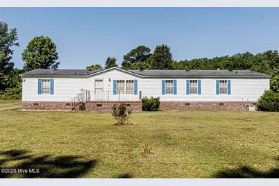 119 Belcher Road, Williamston, NC 27892 - Photo 1