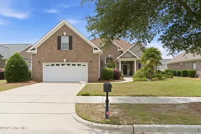 342 Windchime Drive, Wilmington, NC 28412 - Photo 5