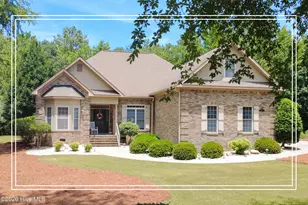 1036 Longstreet Pl, North Augusta, SC 29860 - Photo 1