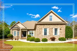 1036 Longstreet Pl, North Augusta, SC 29860 - Photo 1