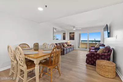 6100 N Ocean Boulevard #Unit 203, North Myrtle Beach, SC 29582 - Photo 7