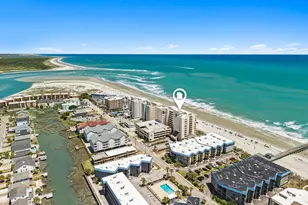 6100 N Ocean Blvd, North Myrtle Beach, SC 29582 - Photo 35