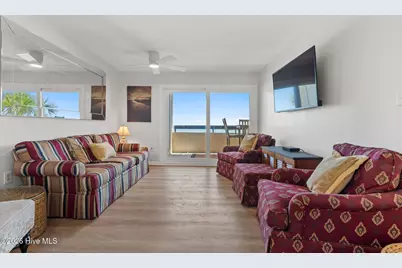 6100 N Ocean Boulevard #Unit 203, North Myrtle Beach, SC 29582 - Photo 9