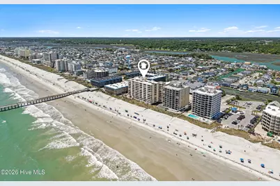 6100 N Ocean Boulevard #Unit 203, North Myrtle Beach, SC 29582 - Photo 37