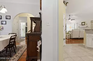 1654 Sedgefield Dr, Murrells Inlet, SC 29576 - Photo 29