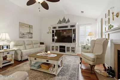 1654 Sedgefield Drive, Murrells Inlet, SC 29576 - Photo 9