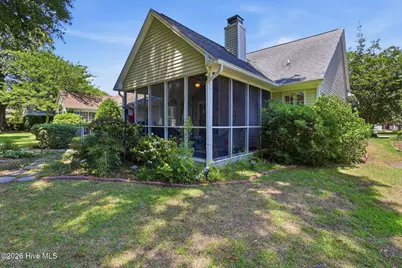 1654 Sedgefield Drive, Murrells Inlet, SC 29576 - Photo 49