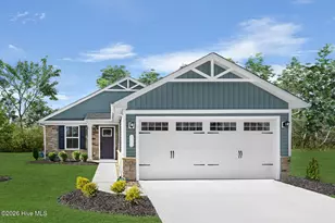 115 Sweet Clover Way, Greenville, NC 27834 - Photo 1