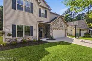 3279 Austin Ave, New Bern, NC 28562 - Photo 3