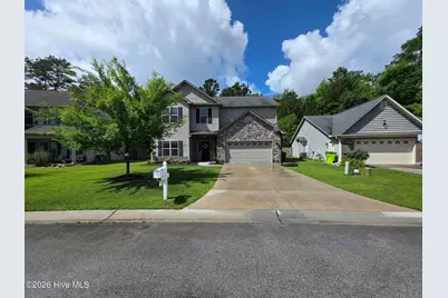3279 Austin Avenue, New Bern, NC 28562 - Photo 3
