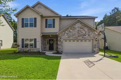 3279 Austin Avenue, New Bern, NC 28562 - Photo 1