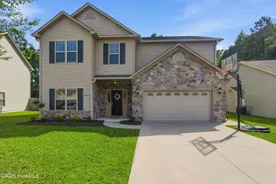 3279 Austin Ave, New Bern, NC 28562 - Photo 1