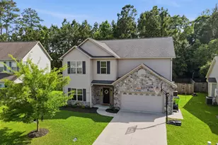3279 Austin Ave, New Bern, NC 28562 - Photo 1