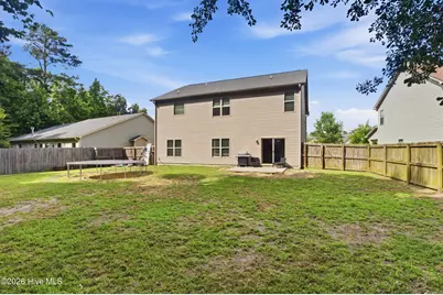 3279 Austin Avenue, New Bern, NC 28562 - Photo 31