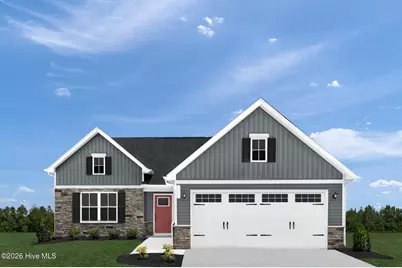 118 Sweet Clover Way, Greenville, NC 27834 - Photo 1