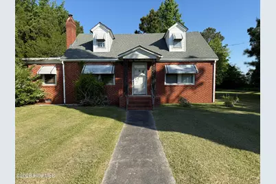 31111 US 264, Belhaven, NC 27810 - Photo 1